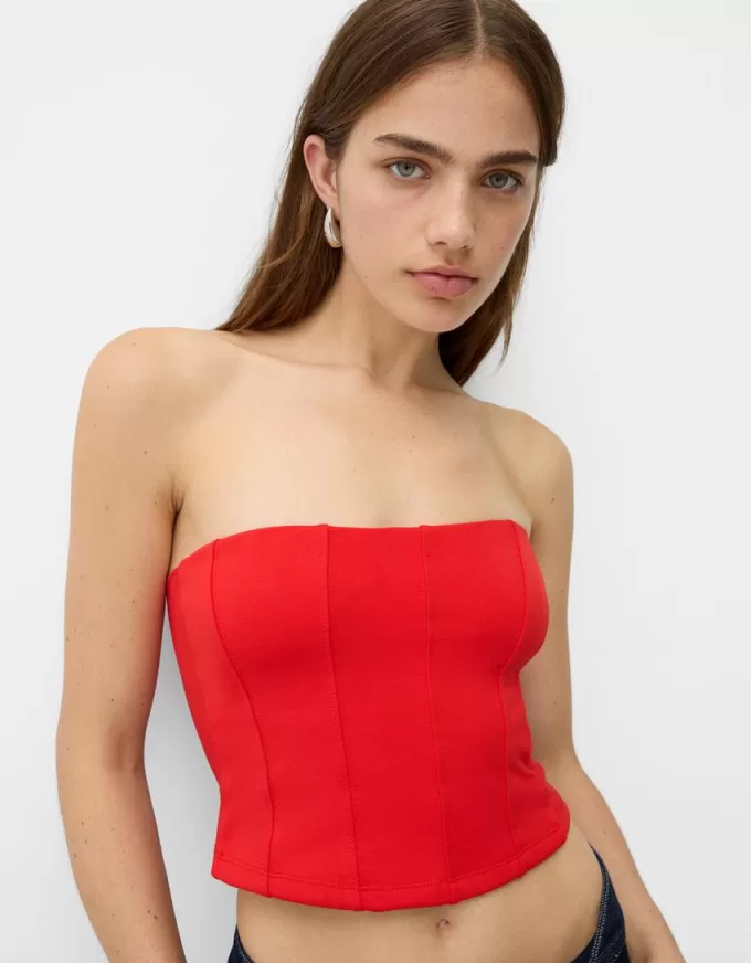 Bandeau top Bandeau top
