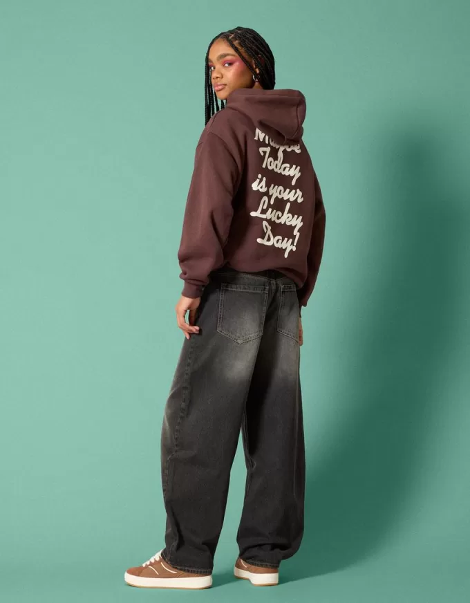 Barrel baggy jeans Barrel baggy jeans