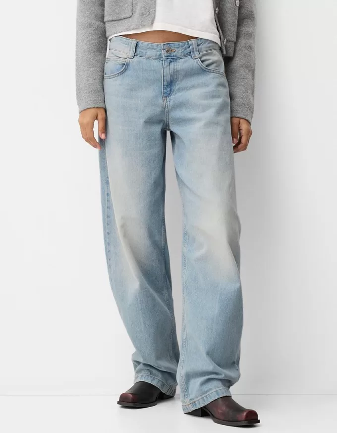 Barrel baggy jeans Barrel baggy jeans
