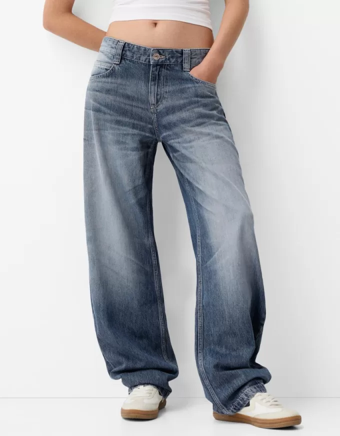 Barrel baggy jeans Barrel baggy jeans