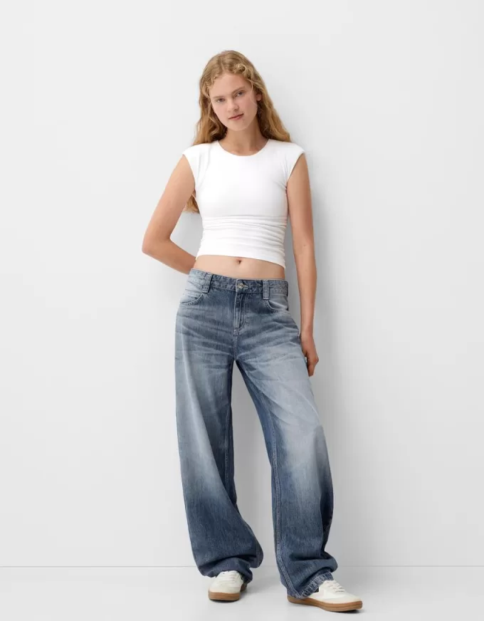 Barrel baggy jeans Barrel baggy jeans