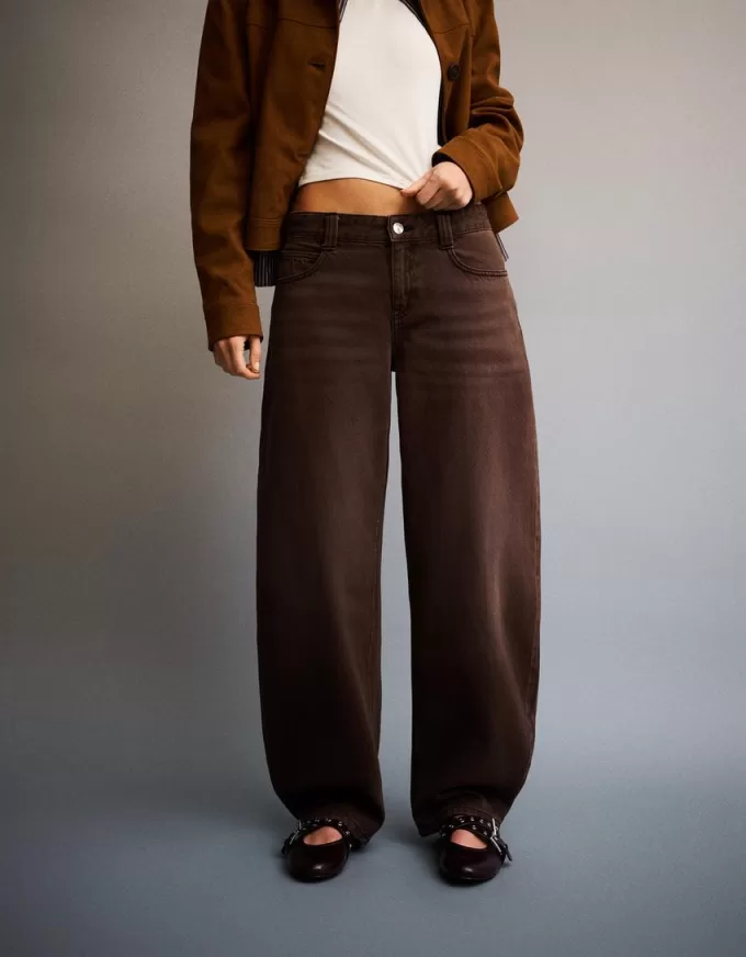 Barrel baggy jeans Barrel baggy jeans