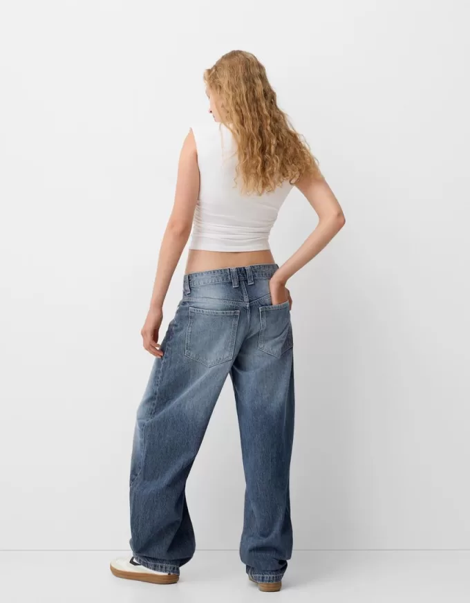 Barrel baggy jeans Barrel baggy jeans