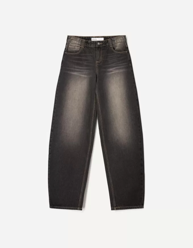 Barrel baggy jeans Barrel baggy jeans