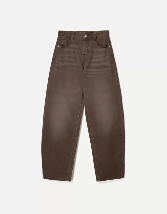 Barrel baggy jeans Barrel baggy jeans