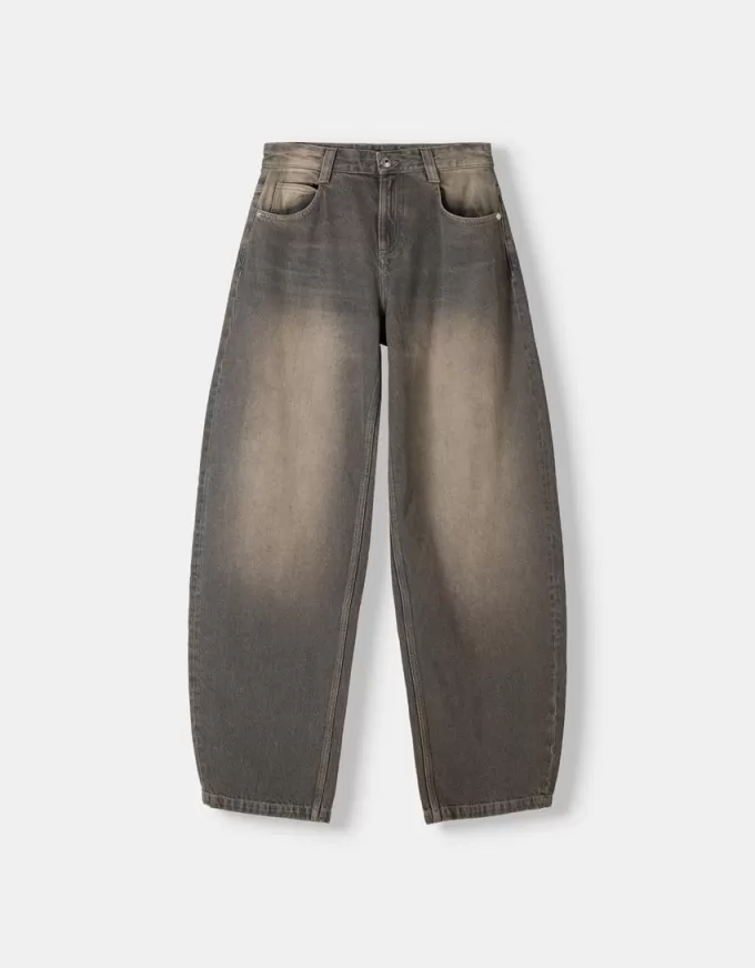 Barrel baggy jeans Barrel baggy jeans