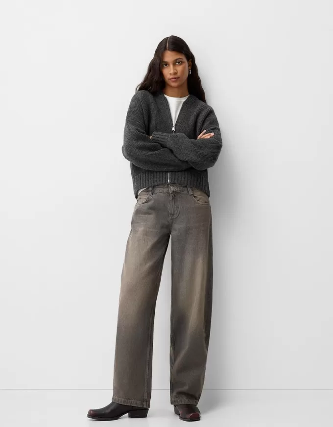 Barrel baggy jeans Barrel baggy jeans