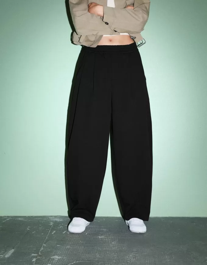 Barrel sweatpants Barrel sweatpants