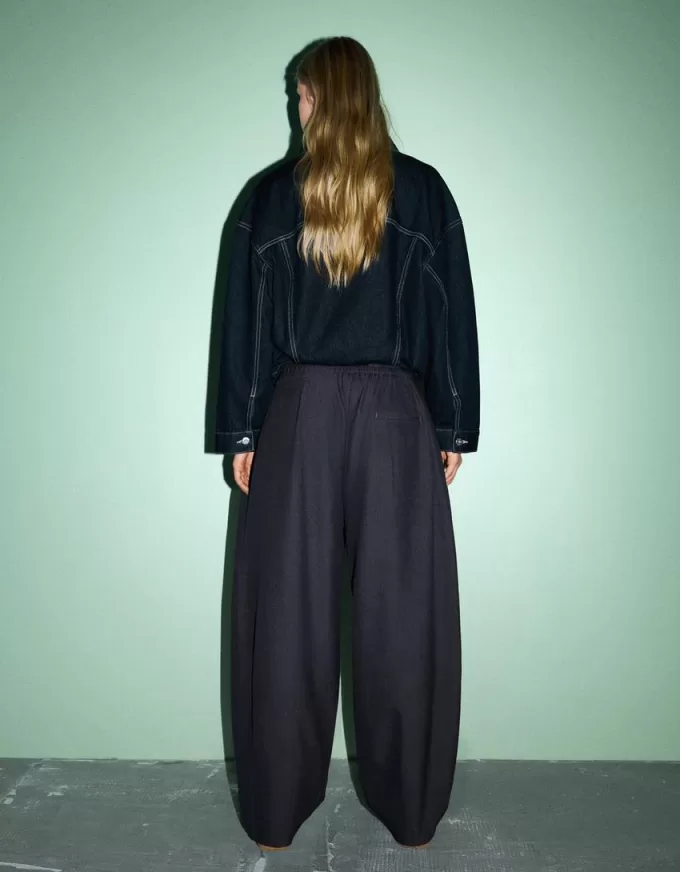 Barrel sweatpants Barrel sweatpants