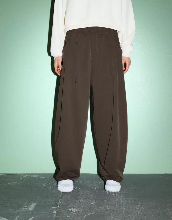 Barrel sweatpants Barrel sweatpants