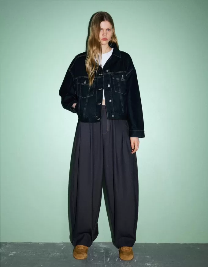 Barrel sweatpants Barrel sweatpants