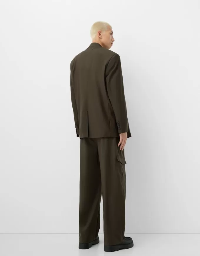 Basic blazer Basic blazer