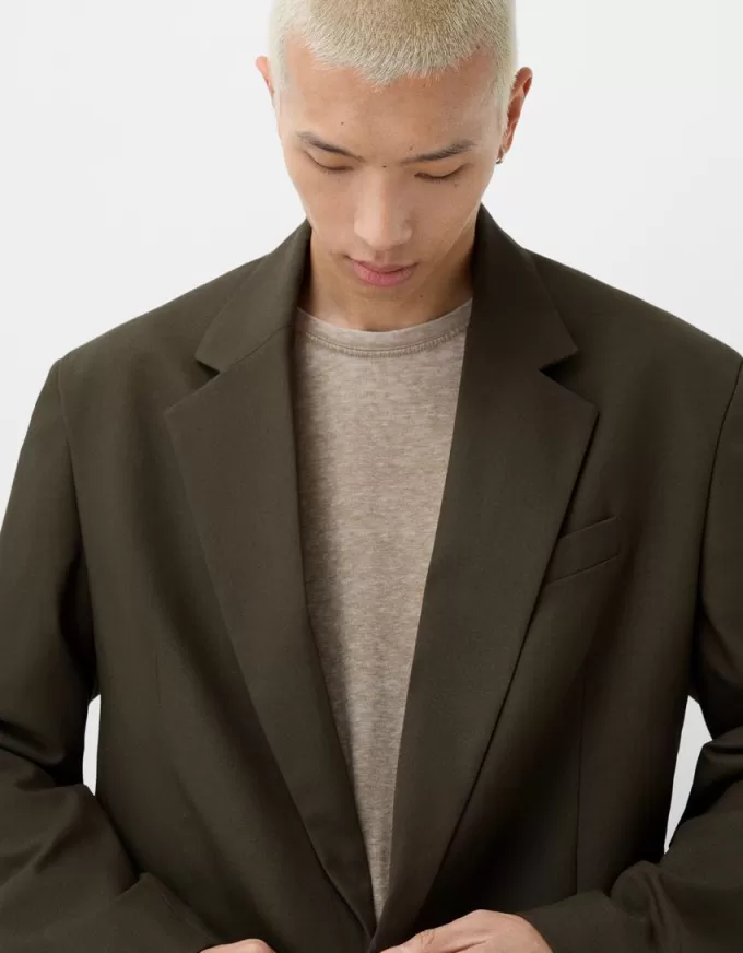 Basic blazer Basic blazer
