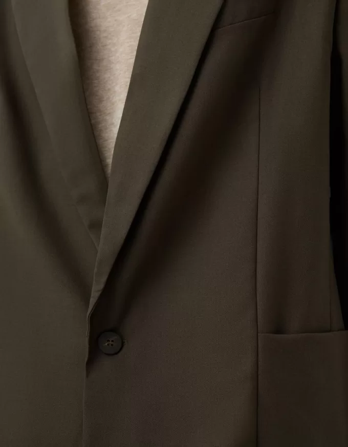 Basic blazer Basic blazer