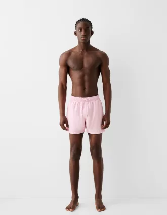 Basic board shorts