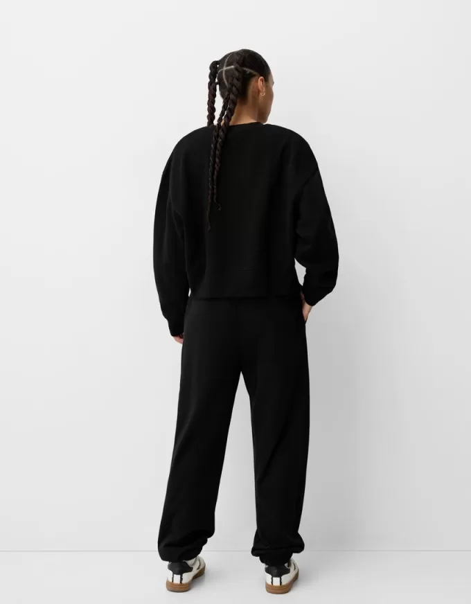 Basic sweatshirt Basic sweatshirt