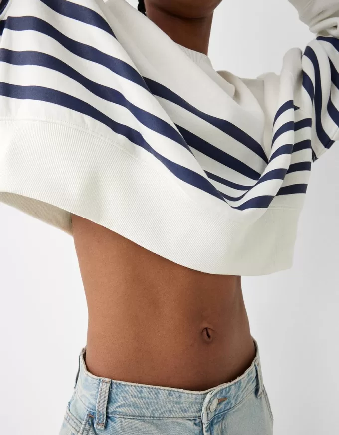 Basic sweatshirt Basic sweatshirt