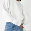 Basic sweatshirt Basic sweatshirt