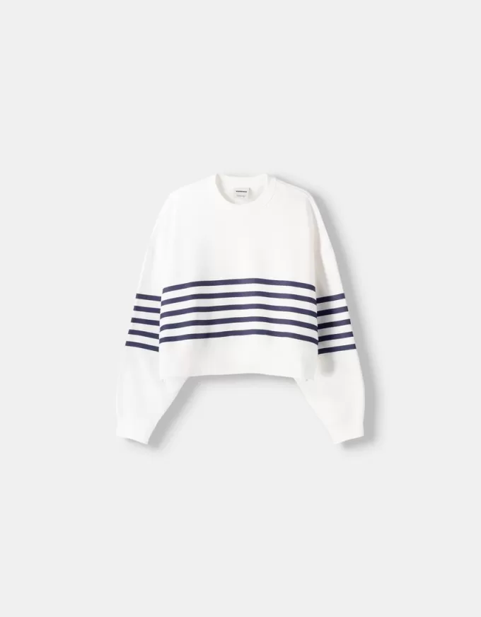 Basic sweatshirt Basic sweatshirt