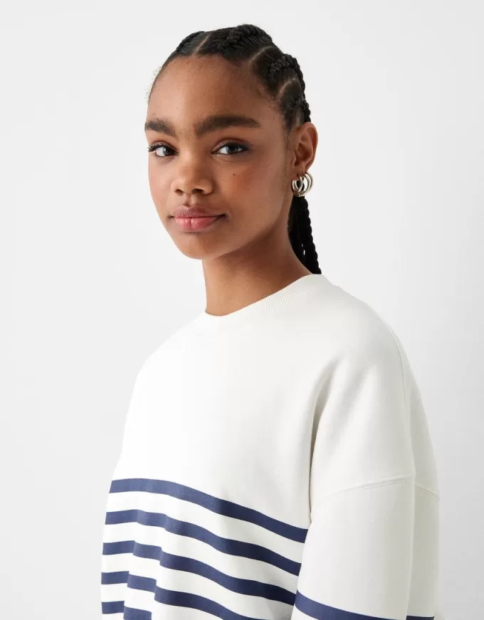 Basic sweatshirt Basic sweatshirt