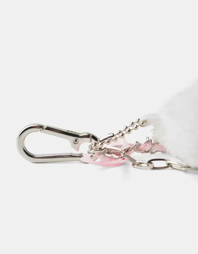 Bear keyring Bear keyring
