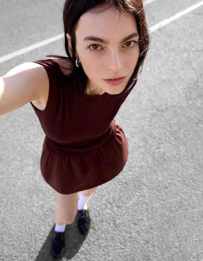 Bengaline dress Bengaline dress