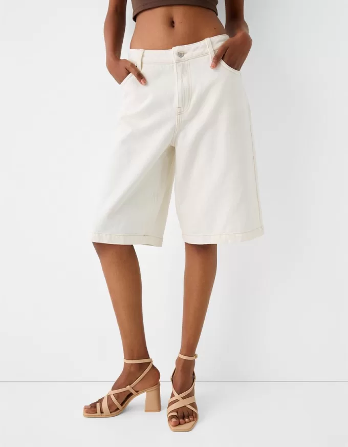 Block heel multi-strap sandals Block heel multi-strap sandals