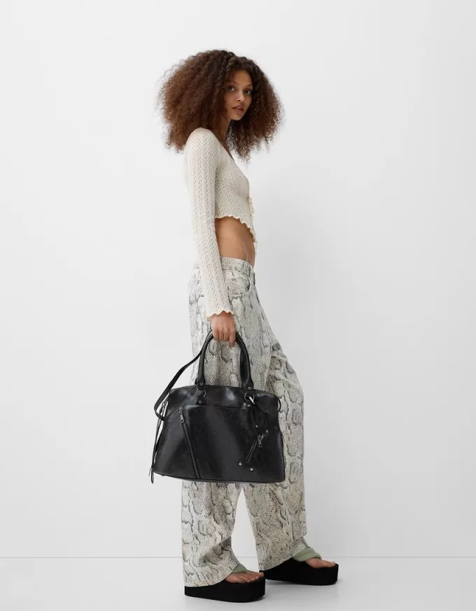 Bowling bag Bowling bag