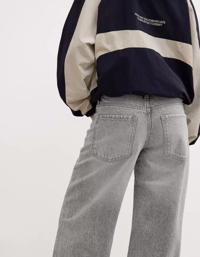 Boyfriend jeans Boyfriend jeans