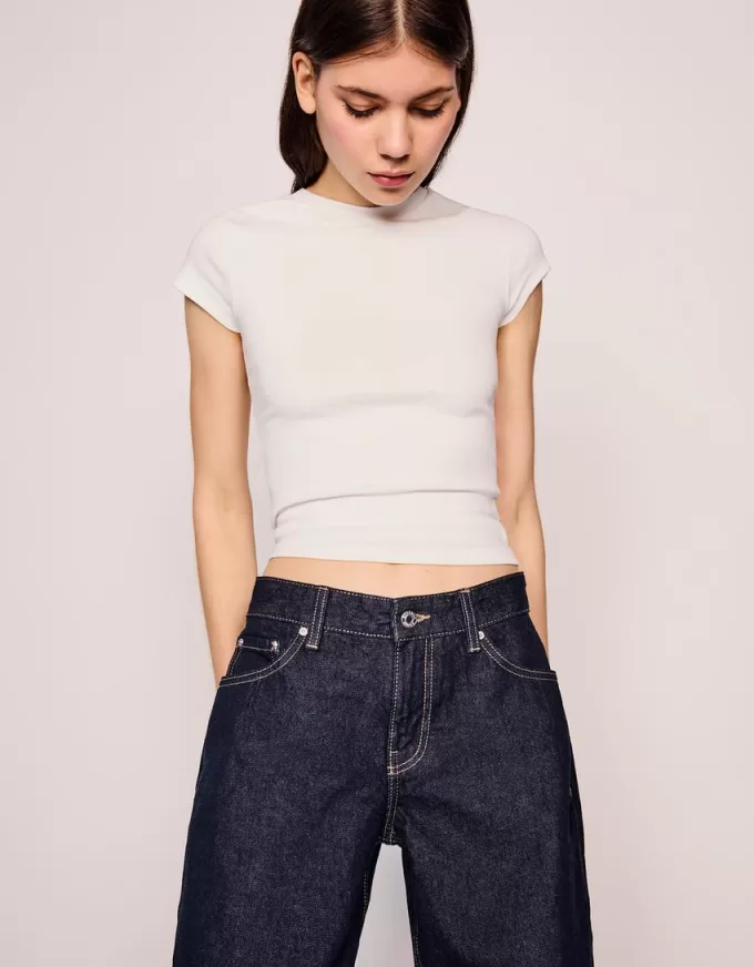 Boyfriend jeans Boyfriend jeans