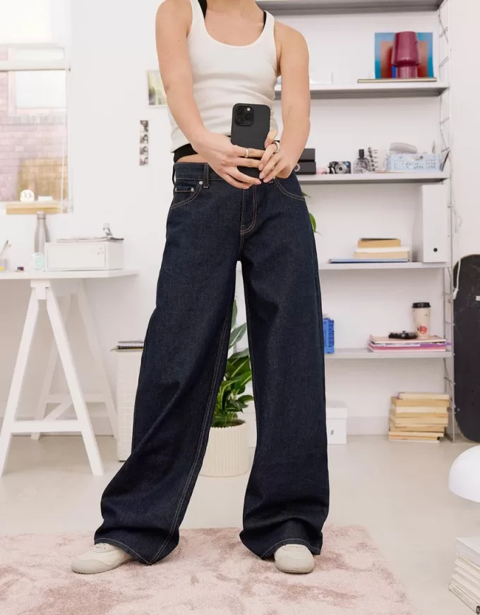 Boyfriend jeans Boyfriend jeans