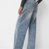 Boyfriend jeans