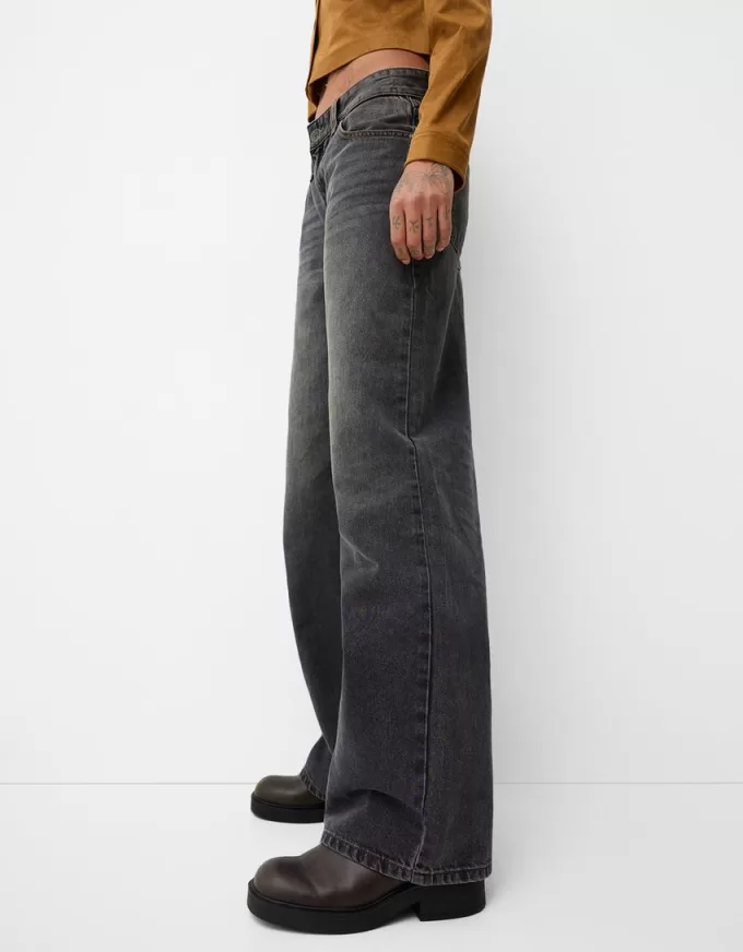 Boyfriend jeans Boyfriend jeans