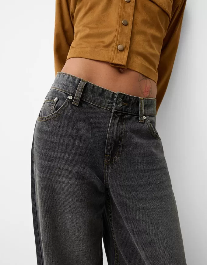 Boyfriend jeans Boyfriend jeans