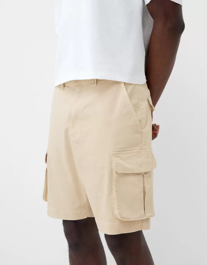 Cargo Bermuda shorts Cargo Bermuda shorts