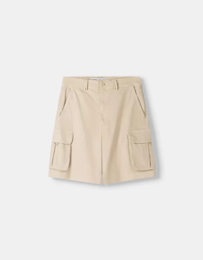 Cargo Bermuda shorts Cargo Bermuda shorts