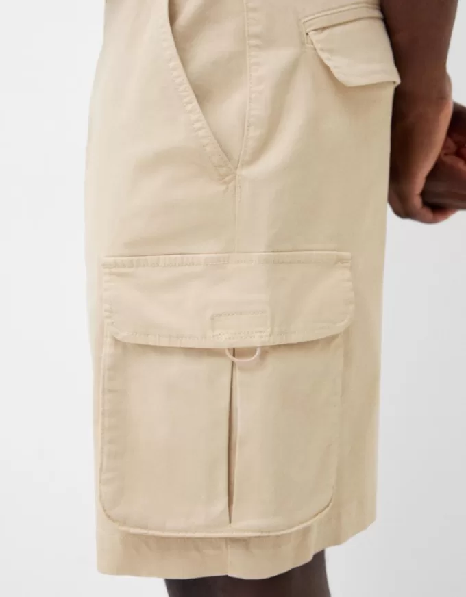 Cargo Bermuda shorts Cargo Bermuda shorts