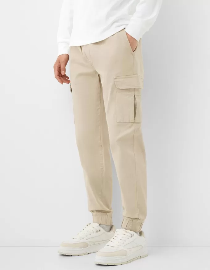Cargo joggers
