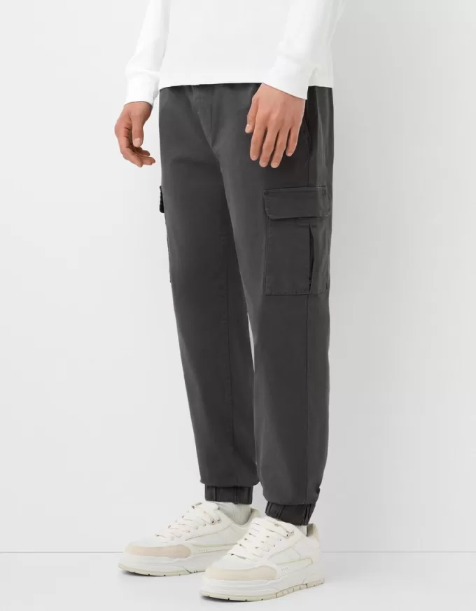 Cargo joggers Cargo joggers