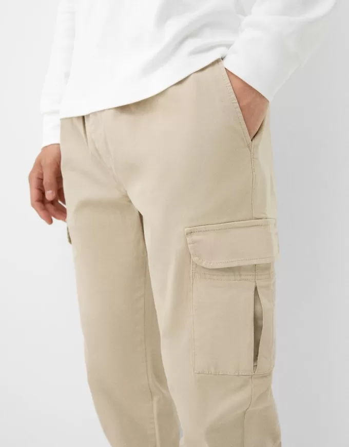 Cargo joggers