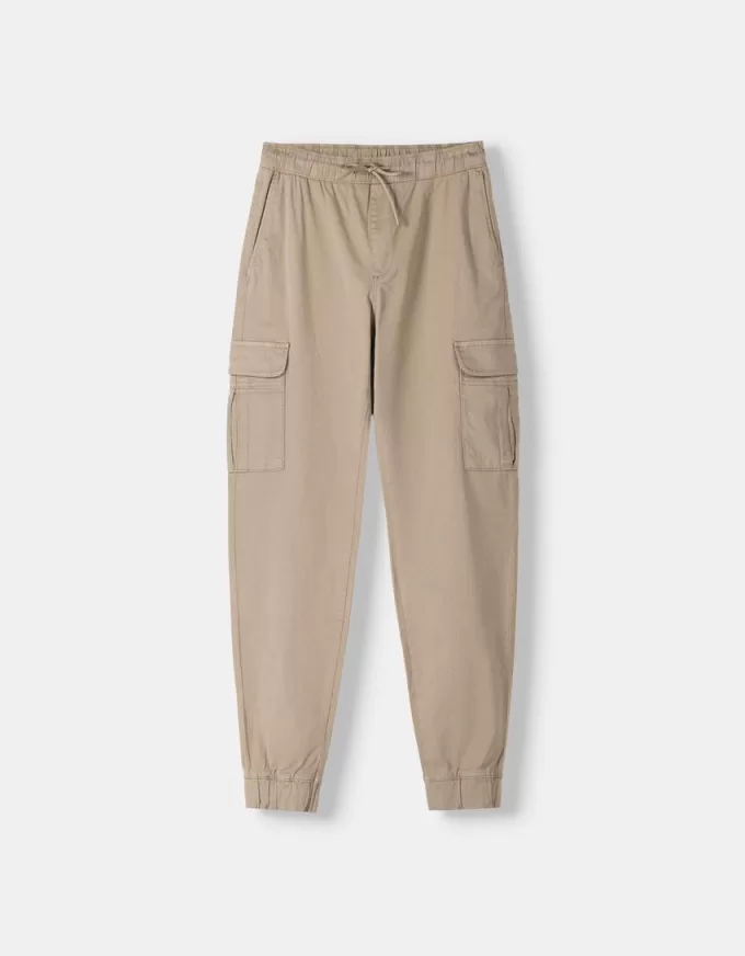 Cargo joggers Cargo joggers