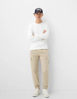 Cargo joggers