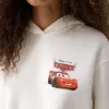 Cars hooded sweatshirt Cars hooded sweatshirt