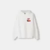 Cars hooded sweatshirt Cars hooded sweatshirt