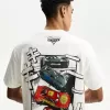 Cars short sleeve T-shirt