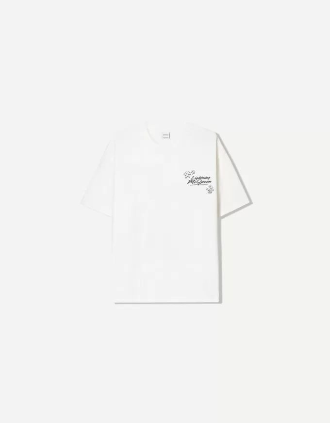 Cars short sleeve T-shirt