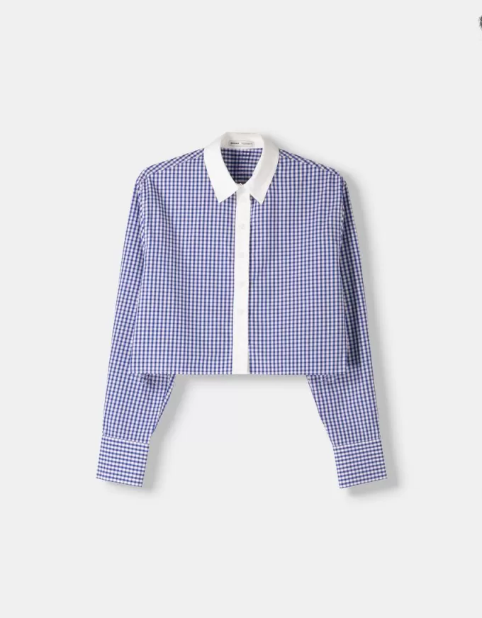 Check shirt Check shirt