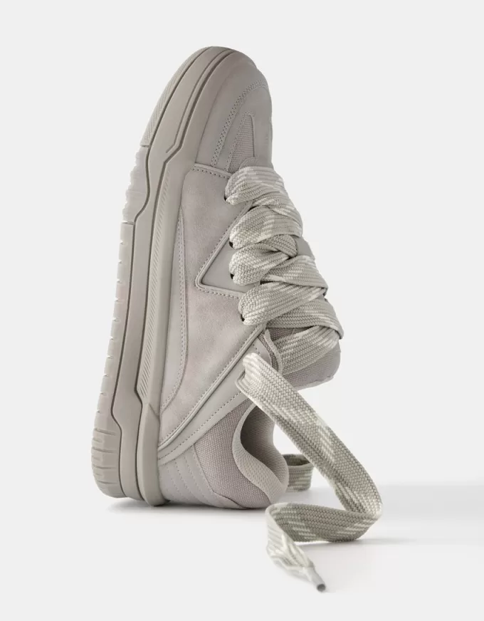 Chunky skater sneakers Chunky skater sneakers