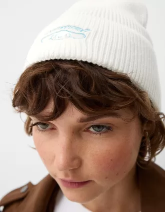 Cinnamoroll beanie Cinnamoroll beanie