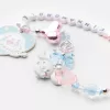 Cinnamoroll cell phone chain
